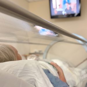 Is Hyperbaric Oxygen Therapy Really Like a Pressurized Spa Pod? Separating HBOT Fact from Fiction