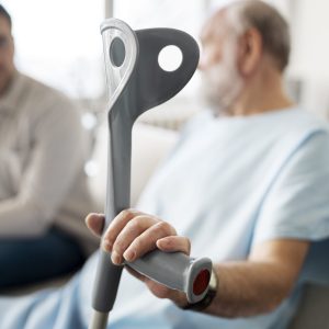 Can Hyperbaric Oxygen Therapy Support Stroke Recovery?
